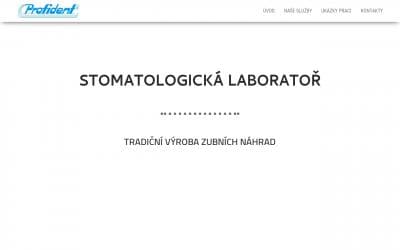 www.profident.cz