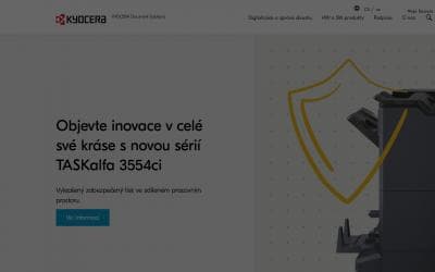 www.kyoceradocumentsolutions.cz