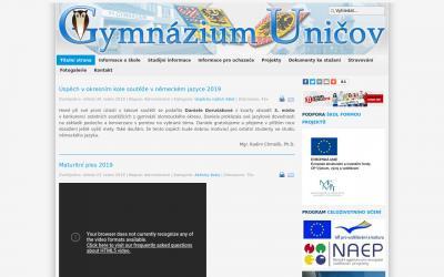 www.gymun.cz