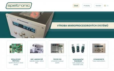 www.speltronic.cz