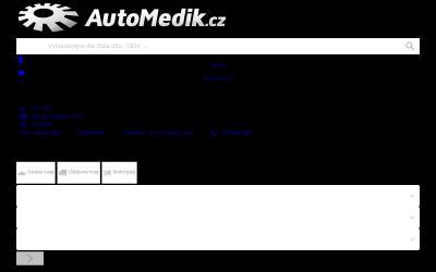 www.automedik.cz