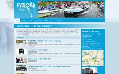 www.fyzioline.cz