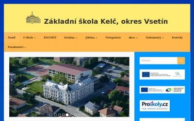www.zskelc.cz