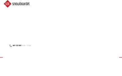 www.snowboardel.cz