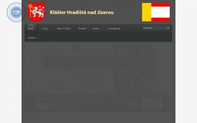 www.klasterhradiste.cz