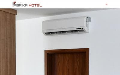 www.hotelfabrika.cz