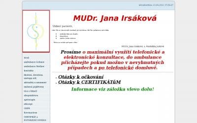 www.irsakova.wbs.cz