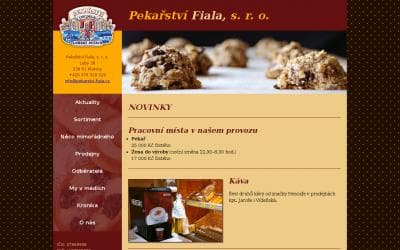 www.pekarstvi-fiala.cz