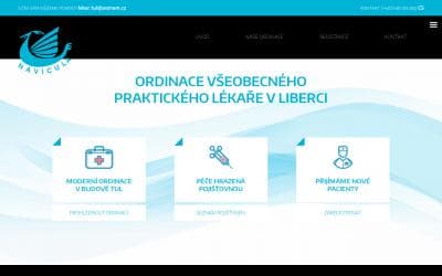 www.navicula.cz