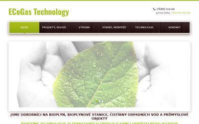www.ecogas.cz