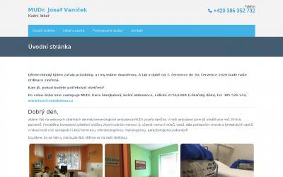 www.mudrvanicek.cz