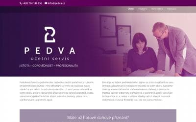 pedva.cz
