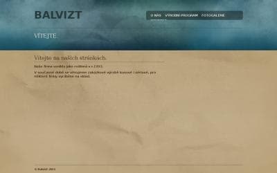 www.balvizt.cz