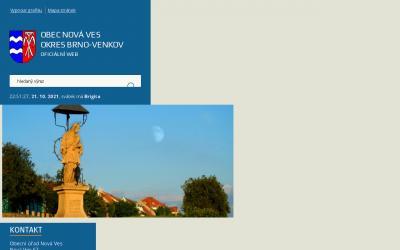 www.novaves-bv.cz