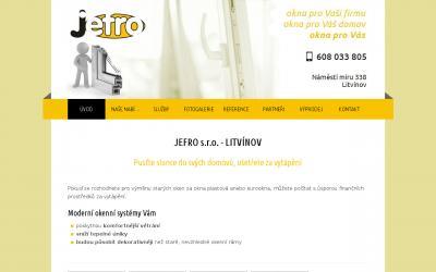 www.okna-jefro.cz
