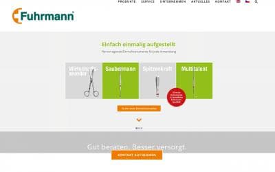 www.fuhrmann.de