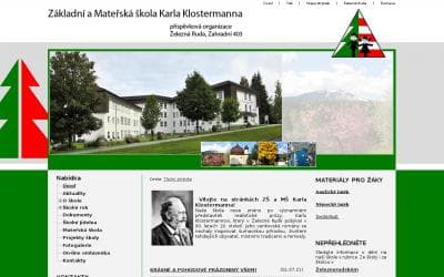www.skolaruda.cz