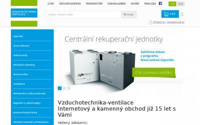 www.vzduchotechnika-ventilace.cz