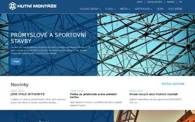 www.hutni-montaze.cz