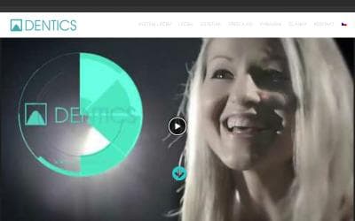 www.dentics.cz