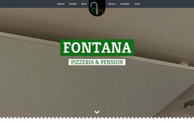 www.pizzeriafontana.cz
