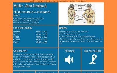 endokrinologie-hrbkova.cz