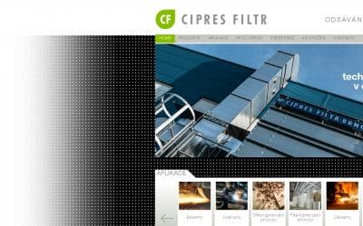 www.cipres.cz