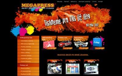 www.megapress.cz
