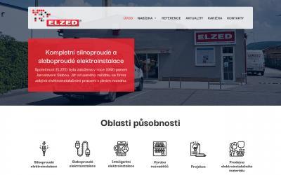 www.elzed.cz