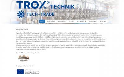 www.tech-trade.cz