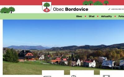 www.bordovice.cz