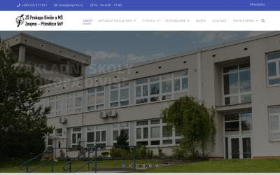 www.zsprim.cz