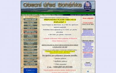www.bohanka.org