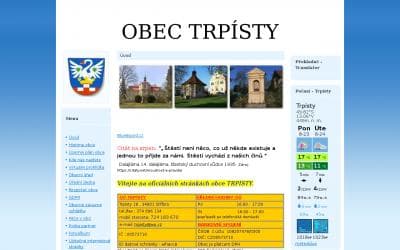 www.trpisty.cz