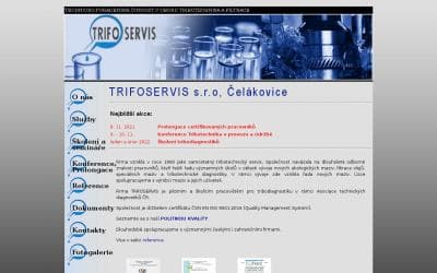 www.trifoservis.cz