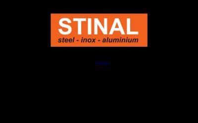 www.stinal.cz