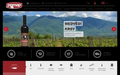 www.pemap.cz