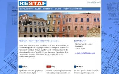 www.restaf.cz