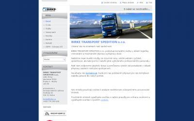 www.birke.cz