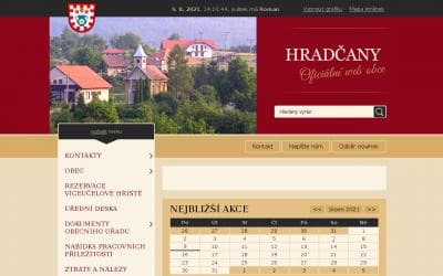 www.hradcanyutisnova.cz