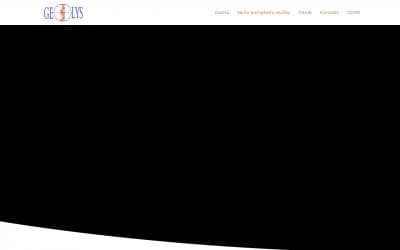 www.geolys.cz