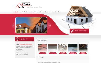 www.strechasevcik.cz