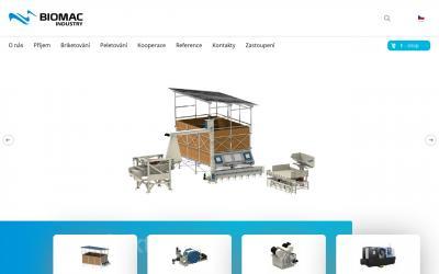 biomacindustry.cz