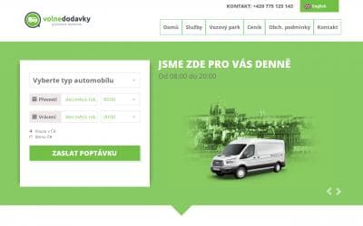 www.volnedodavky.cz