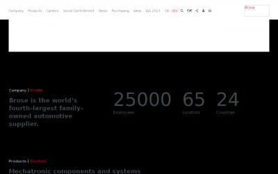www.brose.com