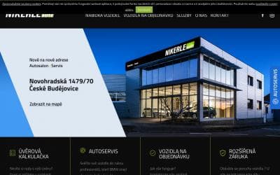 www.nikerle-auto.cz