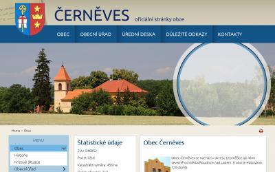 www.cerneves.cz