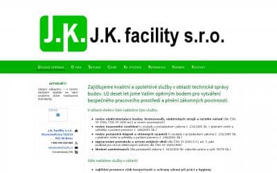 www.jkfacility.cz