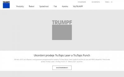 www.cz.trumpf.com