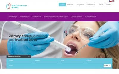 www.moravecdent.cz